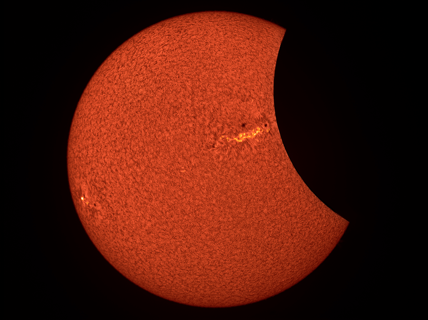 eclipse