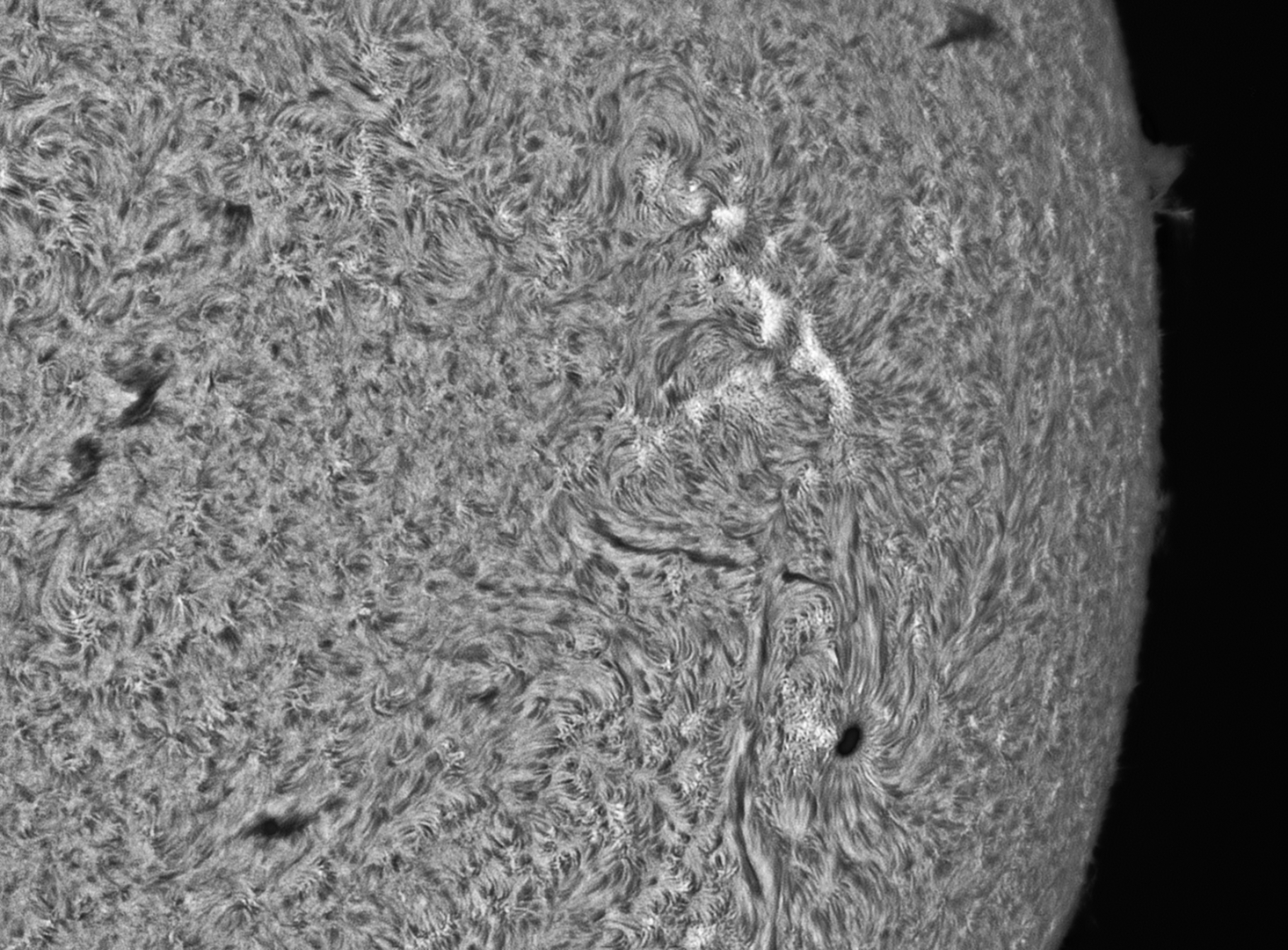 sun