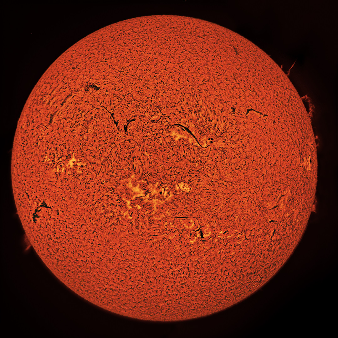 sun