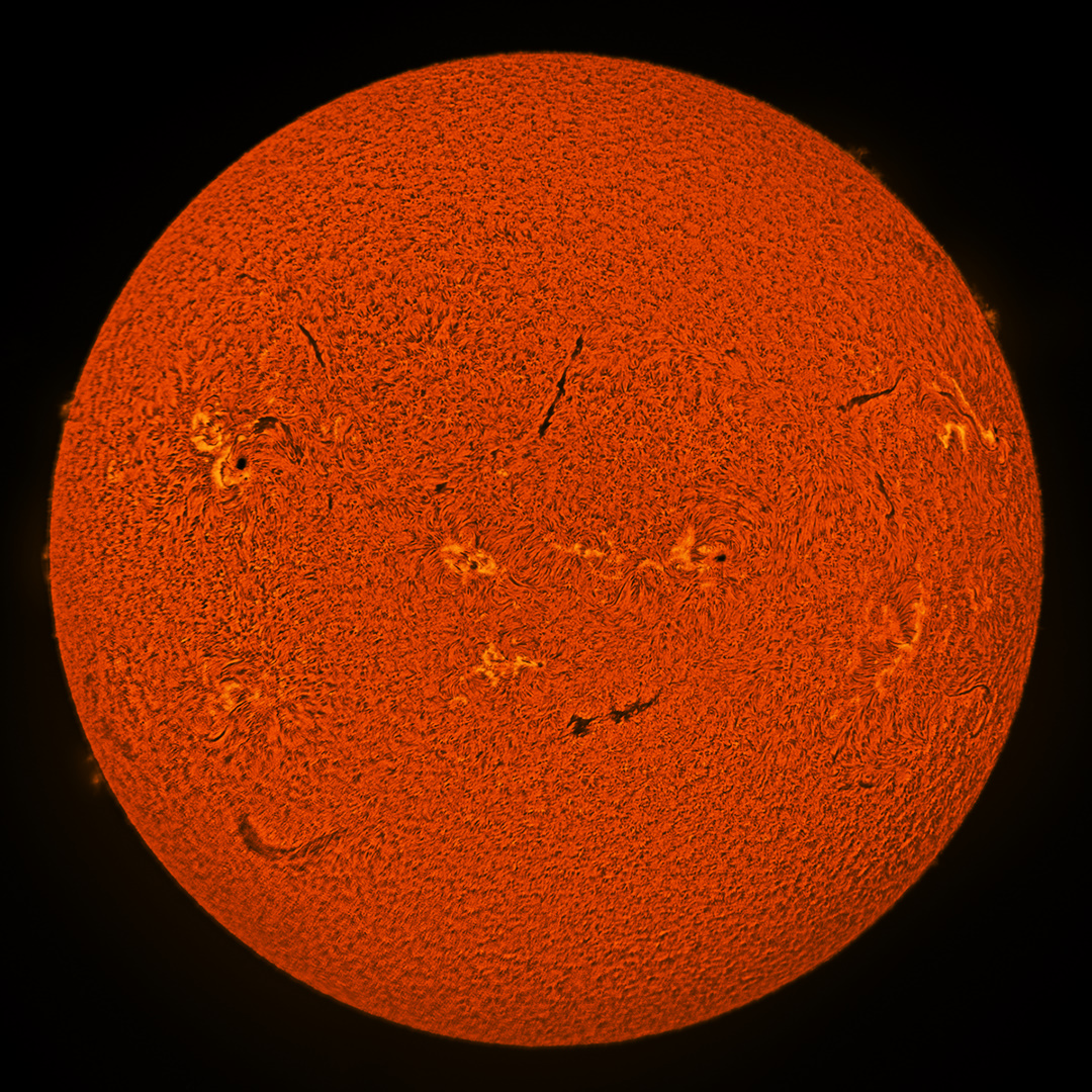 sun