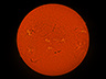 sun